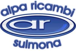 Al.Pa. Ricambi